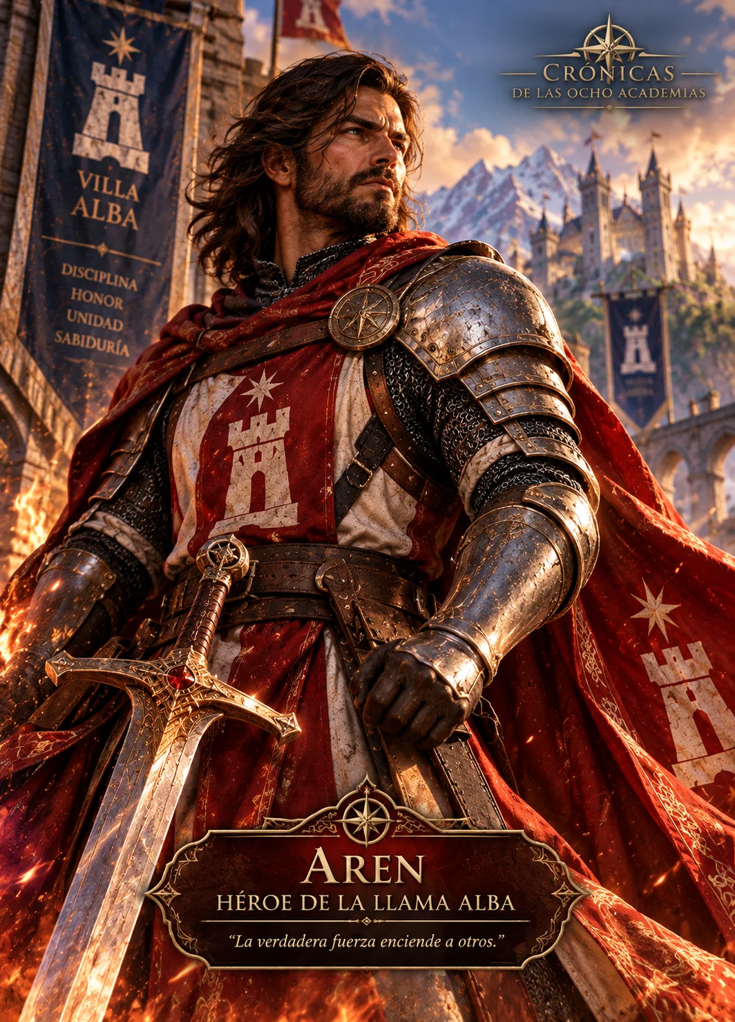 AREN